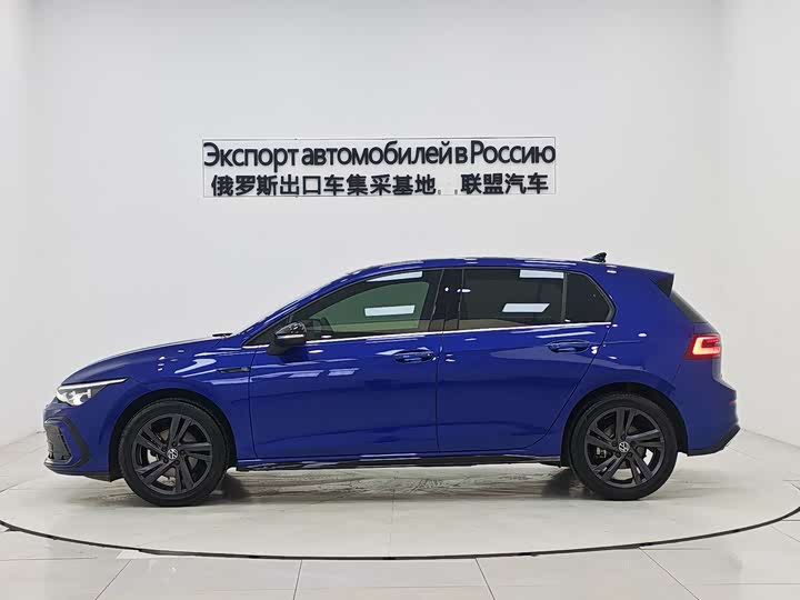 Фото 5 - Volkswagen Golf