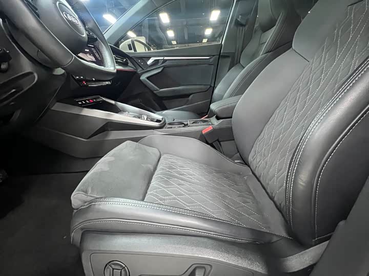 Фото 9 - Audi A3