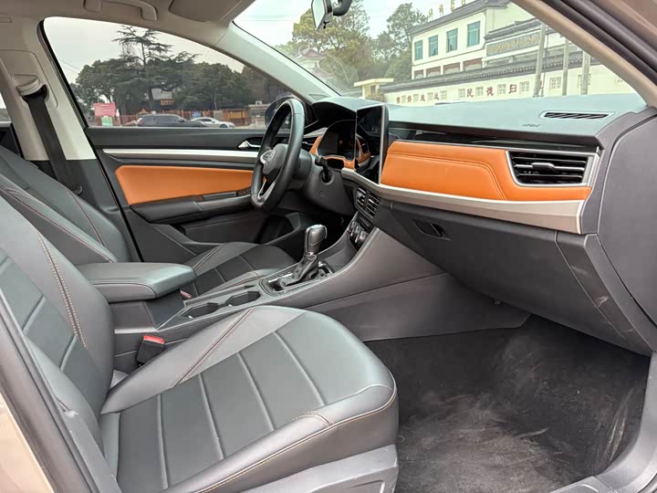 Фото 7 - Volkswagen Bora