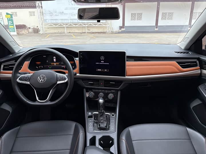 Фото 9 - Volkswagen Bora