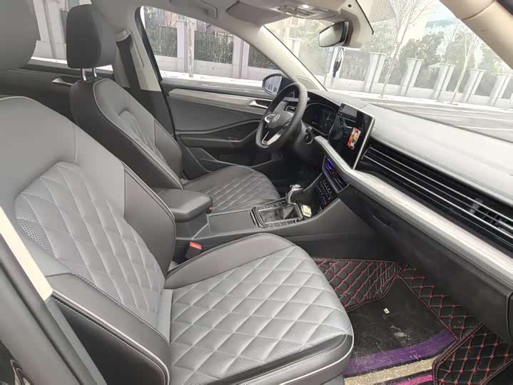 Фото 5 - Volkswagen Sagitar L