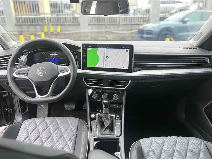 Фото 9 - Volkswagen Sagitar L