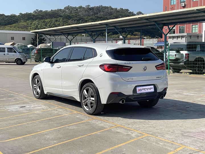 Фото 6 - BMW X2