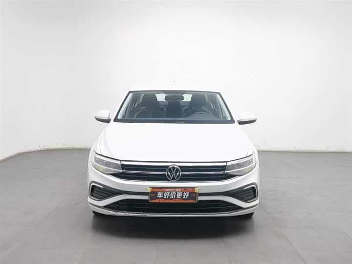 Фото 3 - Volkswagen Bora