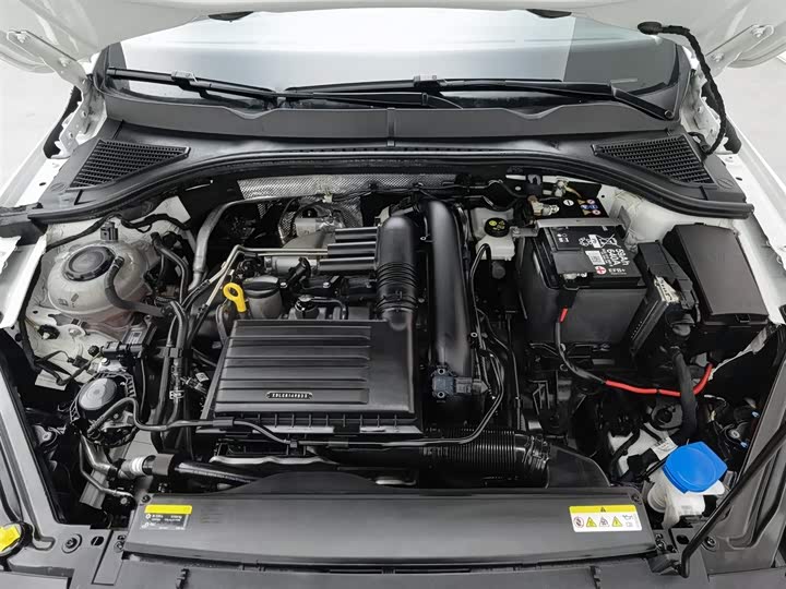 Фото 6 - Volkswagen Bora