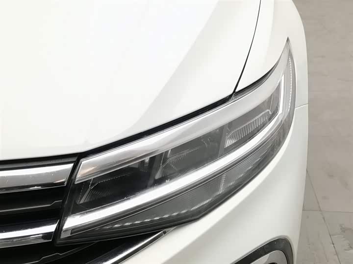 Фото 7 - Volkswagen Bora