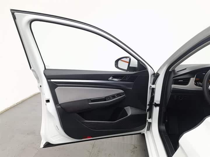 Фото 8 - Volkswagen Bora