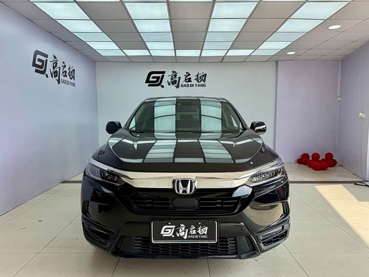 Фото 4 - Honda Breeze