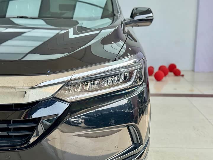 Фото 5 - Honda Breeze