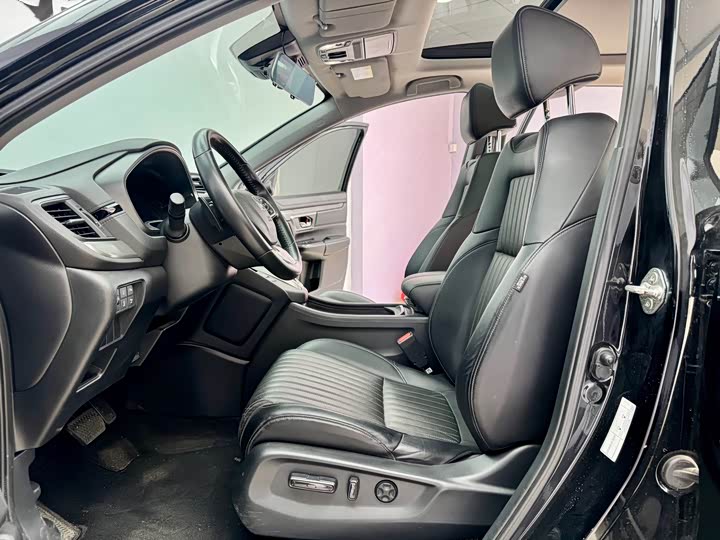 Фото 6 - Honda Breeze