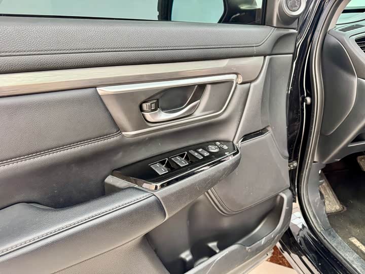 Фото 9 - Honda Breeze