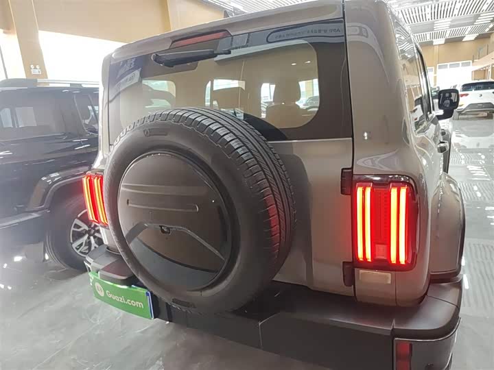 Фото 6 - Tank 300