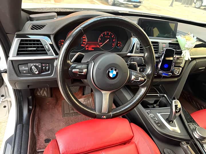 Фото 6 - BMW 3 Series GT