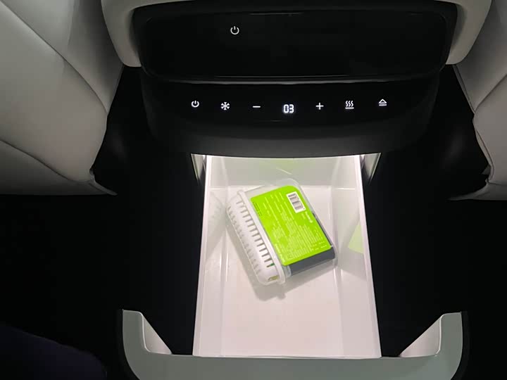 Фото 5 - XPeng X9