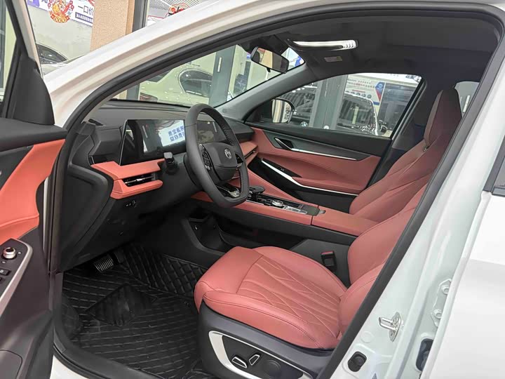 Фото 4 - Changan CS75 Plus