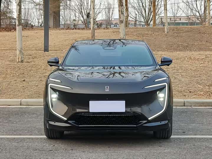 Фото 3 - Avatr 07