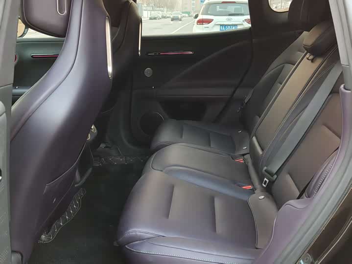 Фото 5 - Avatr 07