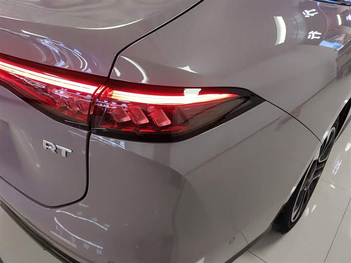 Фото 8 - GAC Aion RT