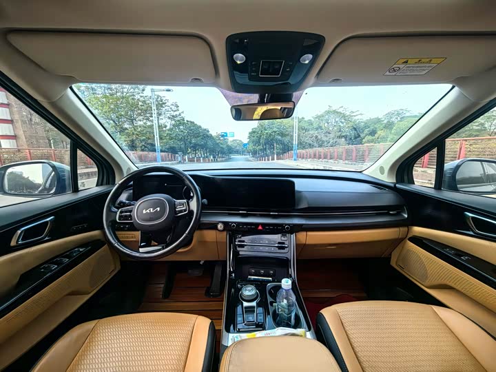 Фото 6 - Kia Carnival