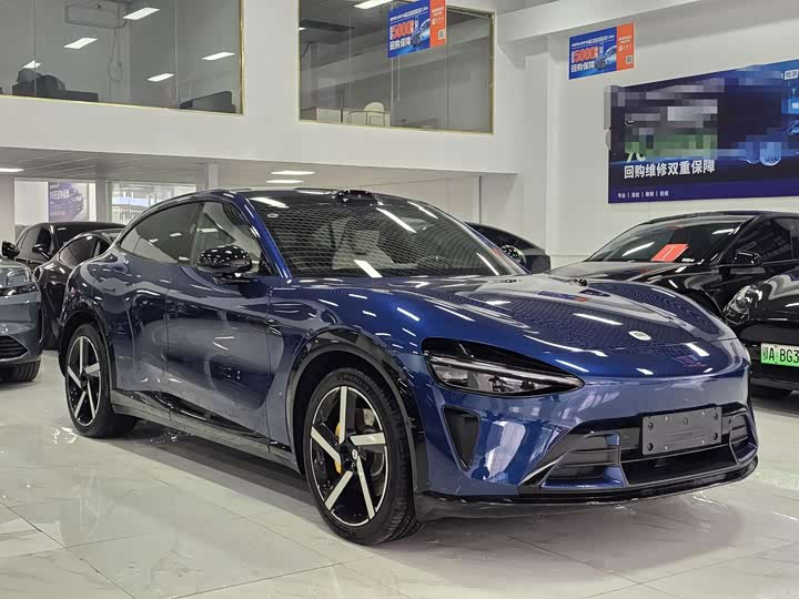 Фото 3 - Xiaomi YU7