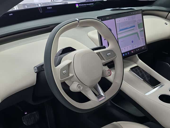 Фото 4 - Xiaomi YU7