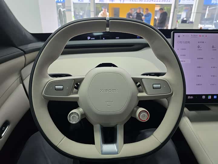 Фото 7 - Xiaomi YU7