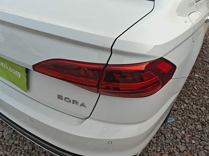 Фото 8 - Volkswagen Bora