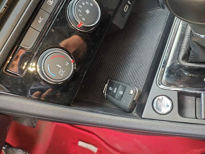 Фото 9 - Volkswagen Bora