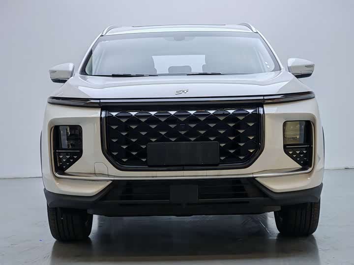 Фото 2 - Jetour Shanhai L9