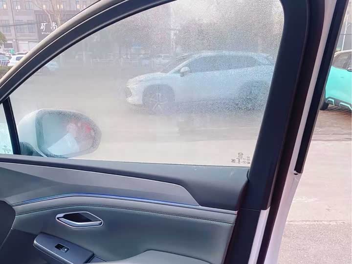 Фото 6 - BYD Song L DM-i Hybrid