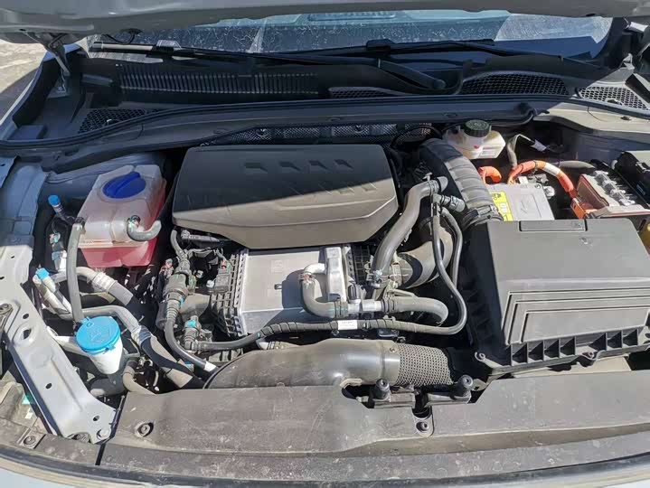 Фото 9 - Chery Fulwin A8