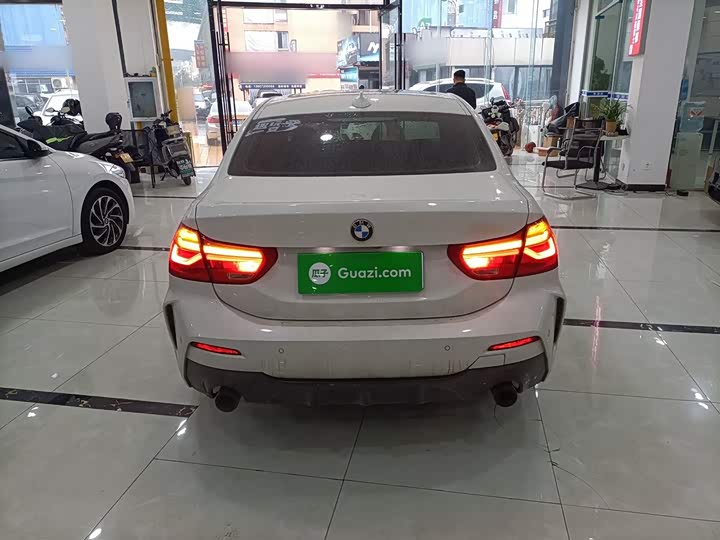 Фото 6 - BMW 1 Series