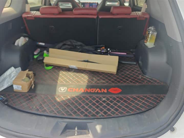 Фото 4 - Changan CS75 Plus