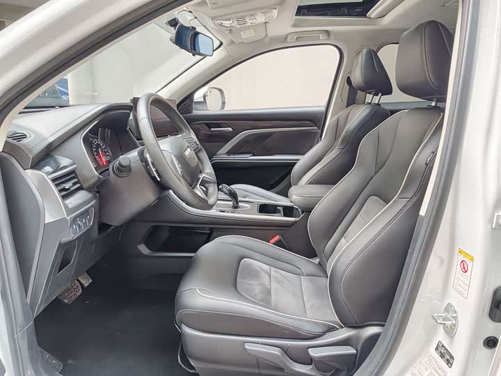 Фото 4 - Haval H6