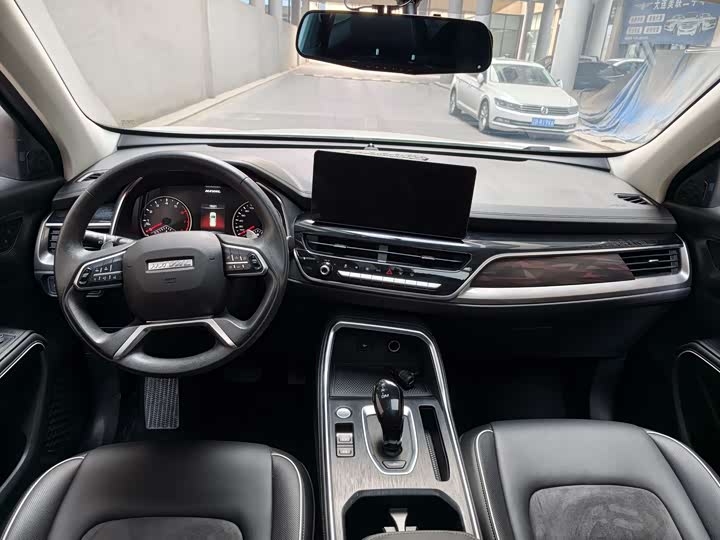 Фото 5 - Haval H6
