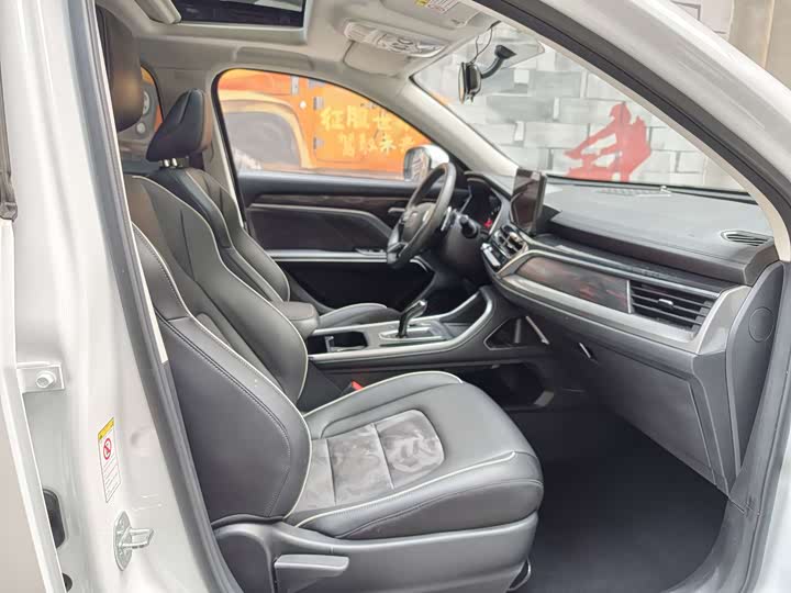 Фото 6 - Haval H6
