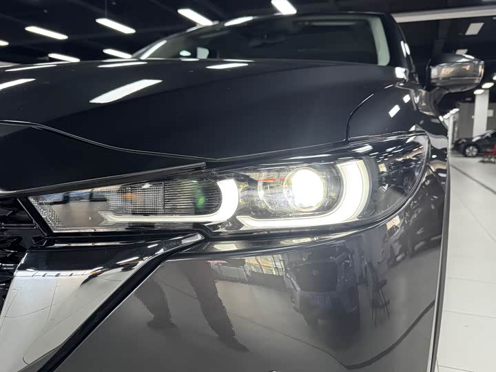 Фото 4 - Mazda CX-5