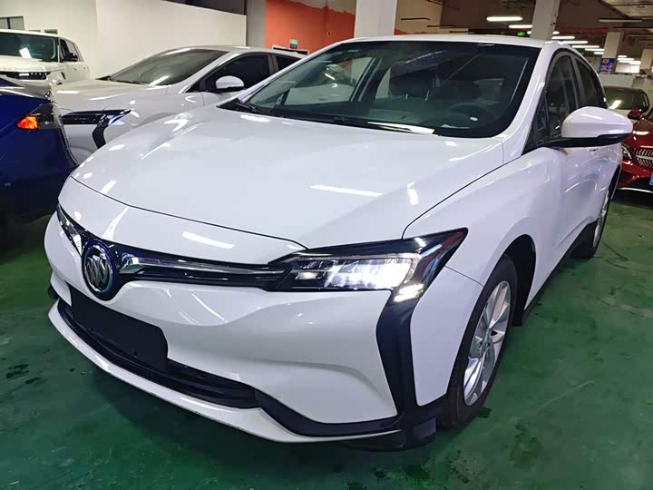 Фото 2 - Buick Velite 6