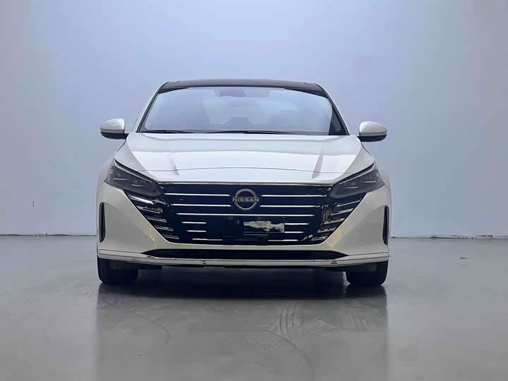 Фото 2 - Nissan Teana