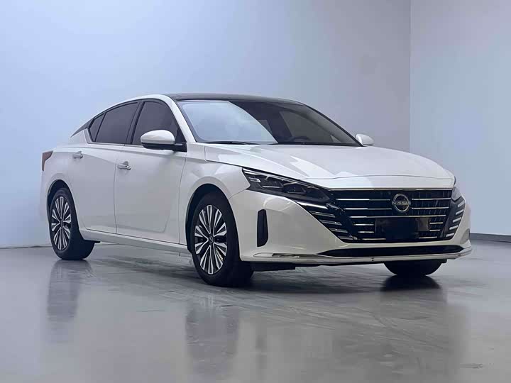 Фото 3 - Nissan Teana