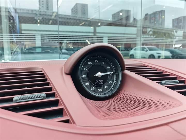 Фото 9 - Porsche Panamera