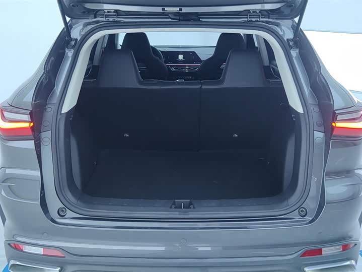 Фото 4 - Changan Oshan X5