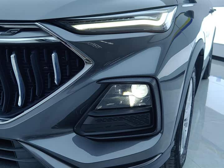 Фото 5 - Changan Oshan X5