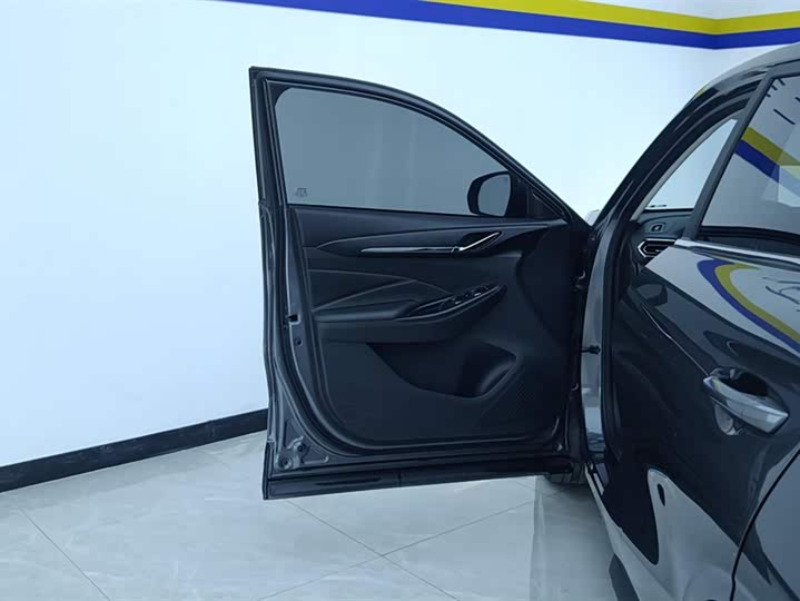 Фото 7 - Changan Oshan X5