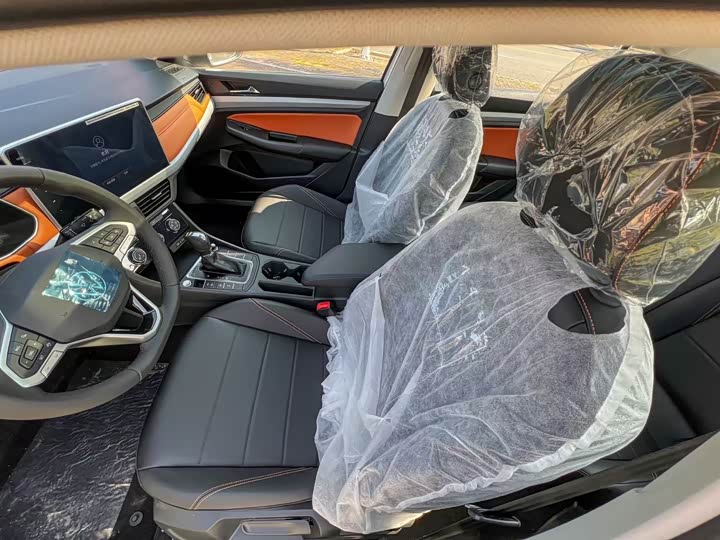 Фото 4 - Volkswagen Bora