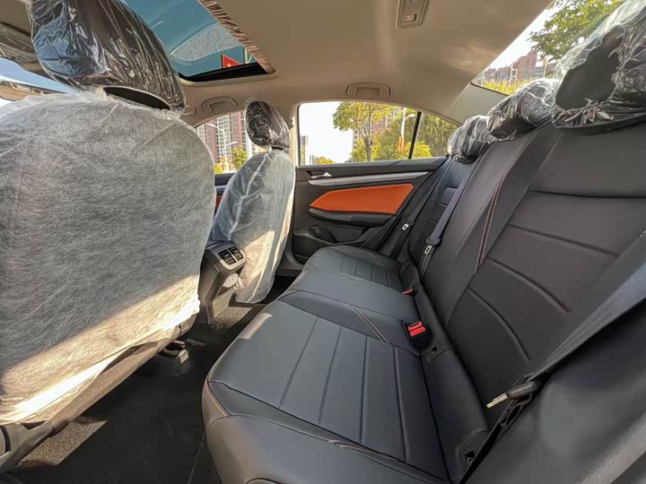 Фото 6 - Volkswagen Bora