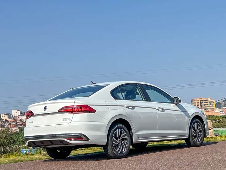 Фото 7 - Volkswagen Bora