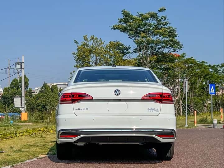 Фото 8 - Volkswagen Bora