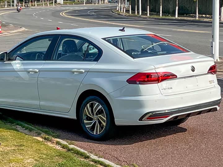 Фото 9 - Volkswagen Bora