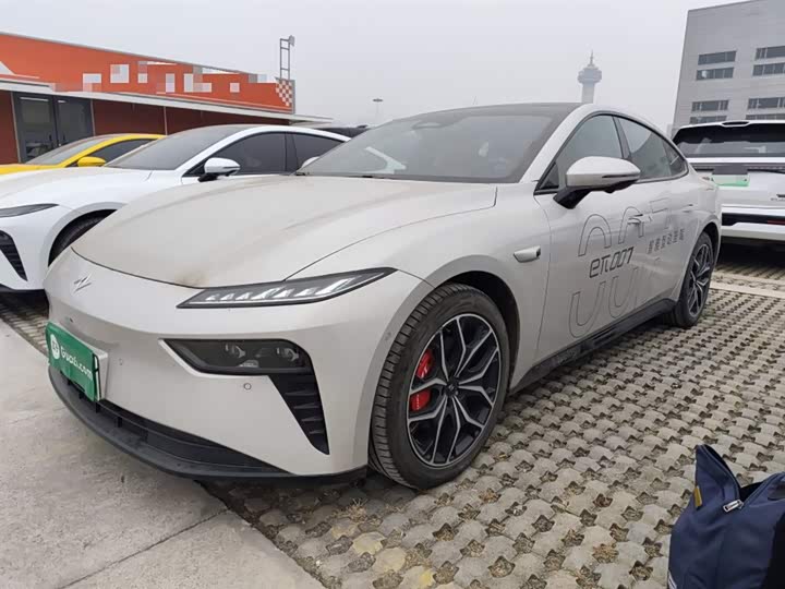 Фото 1 - Dongfeng Yipai eπ 007